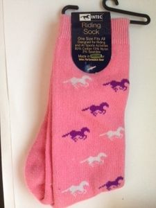 Intec Technical Cotton/Spandex 