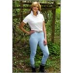 Tuffrider  Show Circuit Pastel Ladies Breech $30 OFF-CLEARANCE SALE