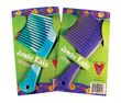 JUMBO RAKE COMB JUMBO RAKE COMB