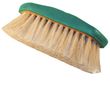 LARGE HORSE HAIR/POLY BRISTLE BRUSH