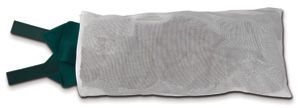 LEG WRAP LAUNDRY BAG