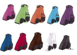 Legacy Boots by Classic Equine