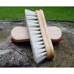 LEGENDS Ultra-Soft Goat Hair Face Brush