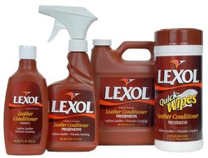 Lexol Conditioner & Preservative