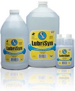 LUBRISYN the oral joint supplement Gallon