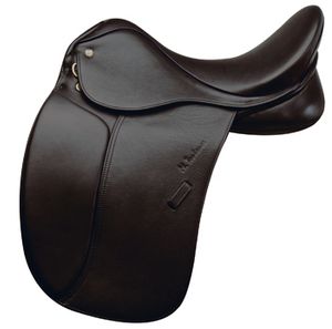 MARCEL TOULOUSE AACHEN DRESSAGE SADDLE WITH GENESIS SYSTEM
