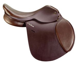 Marcel Toulouse Celine Close Contact Saddle