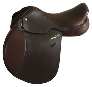 Marcel Toulouse Celine Junior Saddle
