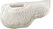 Marcel Toulouse Genuine Sheepskin Therapeutic Saddle Pad 