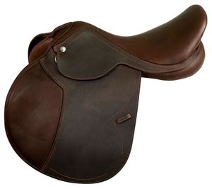 Marcel Toulouse Jeninne Pro Genesis Close Contact Saddle