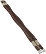 Marcel Toulouse Shaped Leather Girth