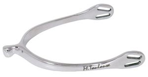 MARCEL TOULOUSE SPUR WITH .25" NECK