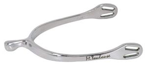 MARCEL TOULOUSE SPUR WITH .5" NECK