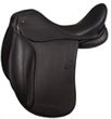Marcel Toulouse Verona Monoflap Double Leather Genesis  Dressage Saddle