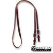 Martin Saddlery 1/2" Barrel Rein Martin Saddlery 1/2" Barrel Rein