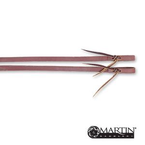 Martin Saddlery 1/2" Split Rein