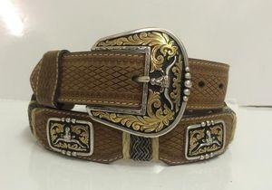 Men's Belts
