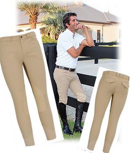 Men's Riding Breeches