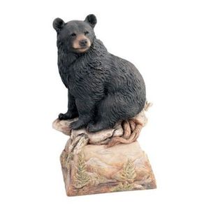 Mill Creek Studios Bear Grounded Sculpture