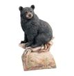Mill Creek Studios Bear Grounded Sculpture