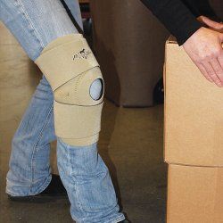 Professional's Choice Miracle Knee Support