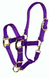 Nylon Halters
