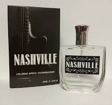 PBR 8 Seconds Mens Cologne (now known as Nashville Mens Cologne)
