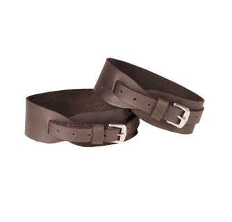 garter belt buckles Tory Leather Jodhpur Garter Straps - Wyldewood Tack Shop