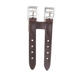 PERRI'S LEATHER GIRTH EXTENDER