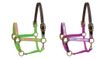 PERRI'S RIBBON NYLON SAFETY HALTER