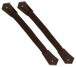 Perris Jodhpur Straps