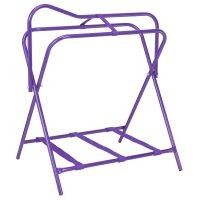 FOLDING SADDLE STAND