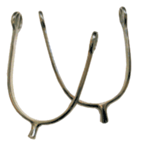 Prince of Wales Spur 