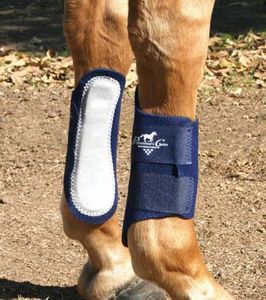 Professional's Choice Competitor� Splint Boots