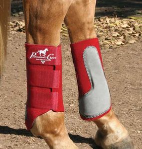 Professional's Choice Easy Fit� Splint Boots