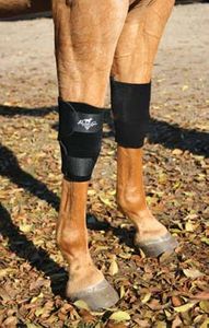 Professional's Choice Knee Boots