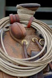 RANCH ROPES