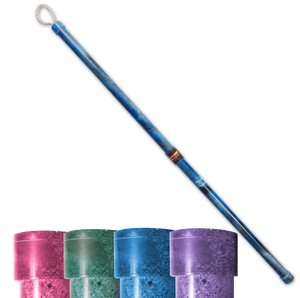 RATTLER GOAT STRING TUBE