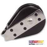 Rattler Jerkline Pulley