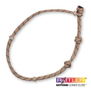Rattler Neck Rope