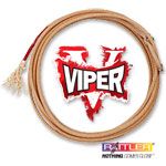 Rattler Viper Calf Rope