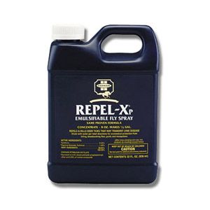 Repel Xp Concentrate Fly Repellant