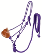 Rope Halters