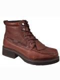 HUGE OVERSTOCK SALE 50% OFF Roper Men's Brown Chukka Rider -
