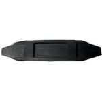 Rubber Curb Chain Guard