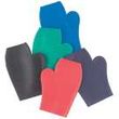 Rubber Grooming Mits     