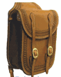 Western Saddle Bags