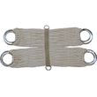 Sawbuck Pack Cinch - 100% Mohair/Wool