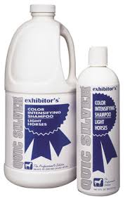 Shampoo, Conditioner and Detanglers