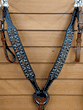 Showman � Studded Breast Collar
